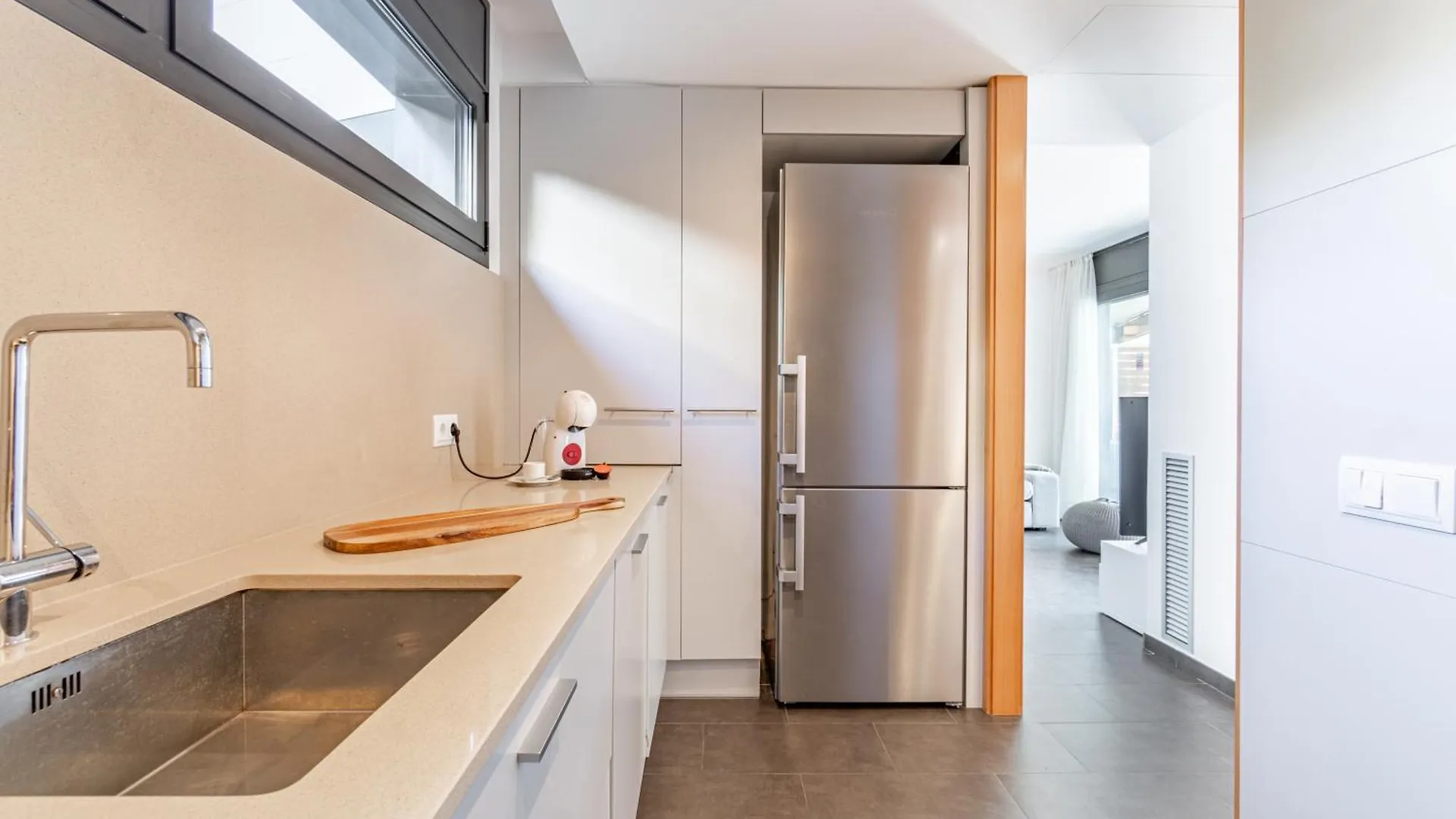 Nc Apartments 201 Moli Blau - 4 Pax Roses Spain