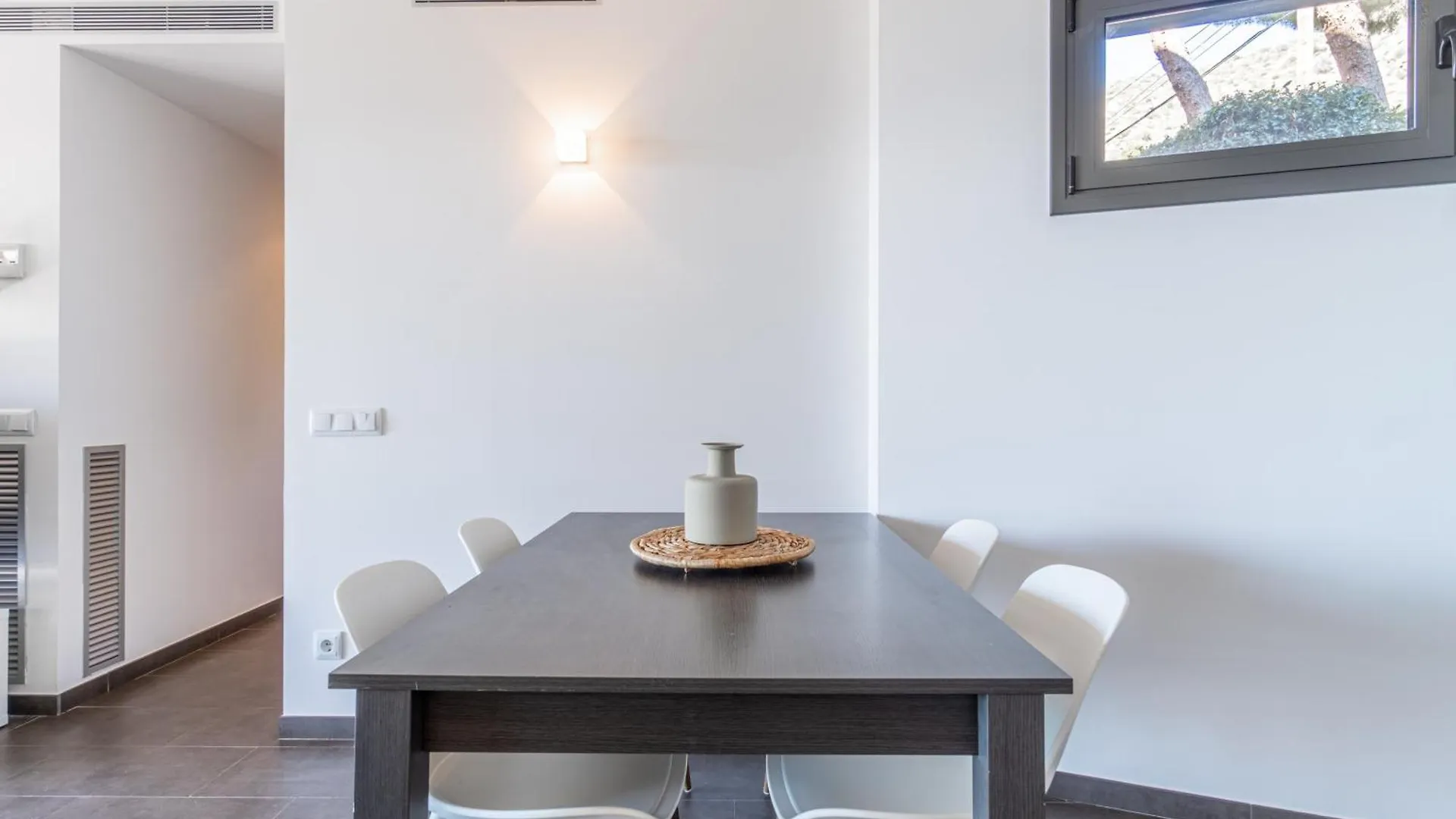 Nc Apartments 201 Moli Blau - 4 Pax Roses