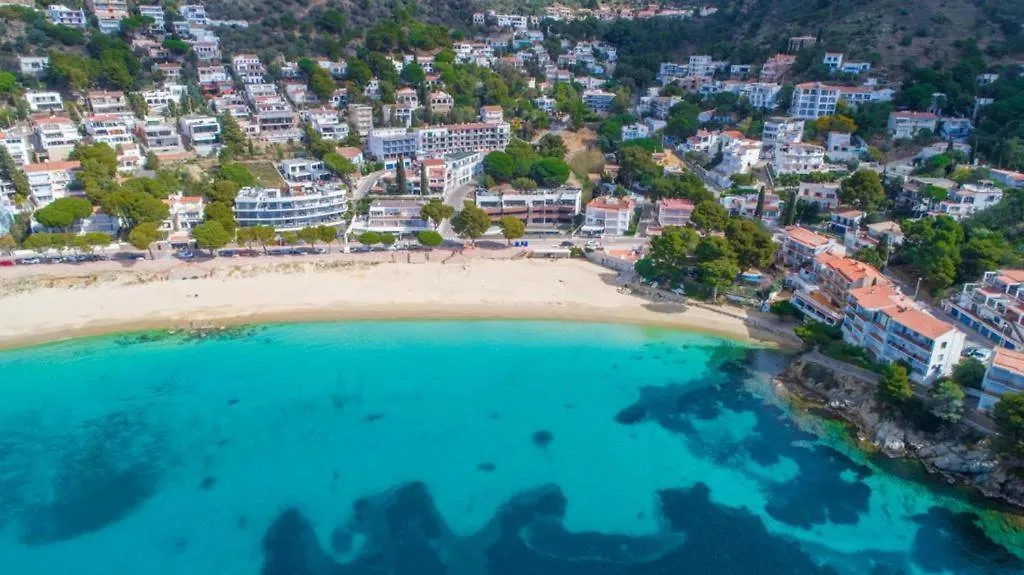 Nc Apartments 201 Moli Blau - 4 Pax Roses Spain