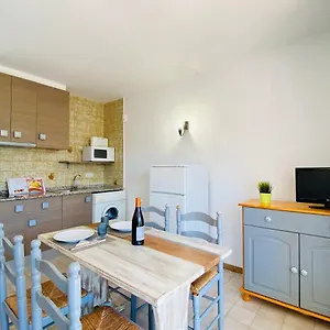  Apartamento Aquarium.